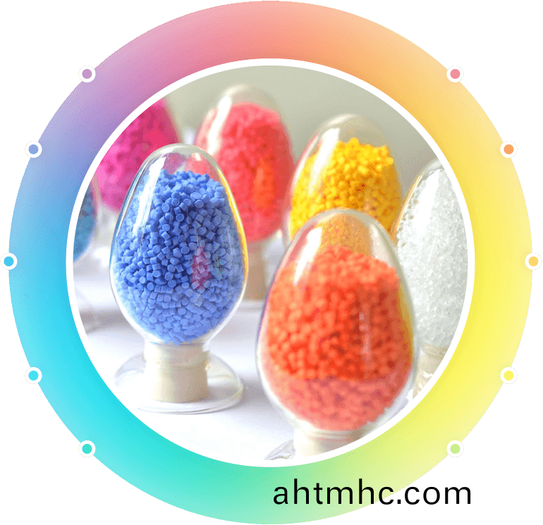 廣(guang)東力塑TPE材料性能特點