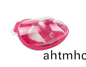 潛水(shui)麵罩TPE