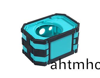 工具配(pei)件TPE料